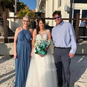 Meet your Posher, Tammy